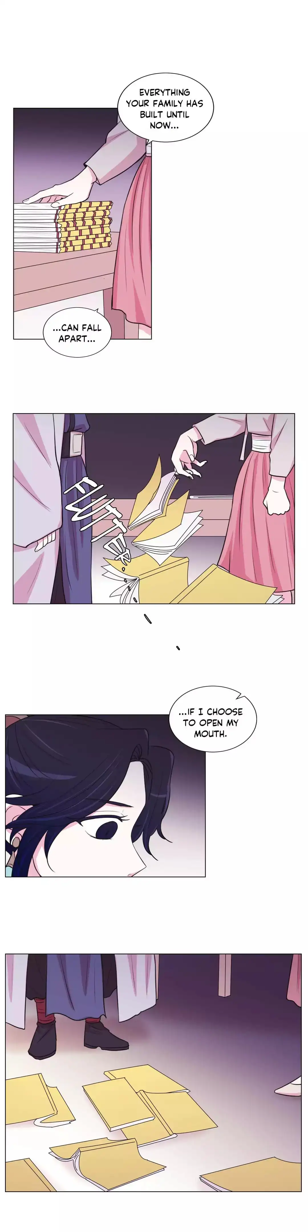 Moonlight Garden - Chapter 31 [photo 12] - MangaPorn