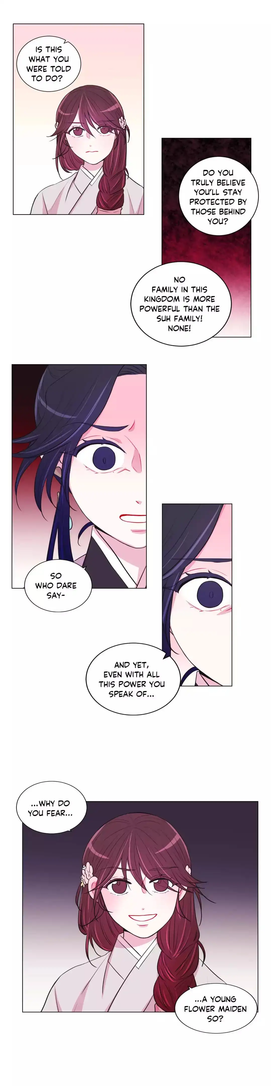 Moonlight Garden - Chapter 31 [photo 13] - MangaPorn