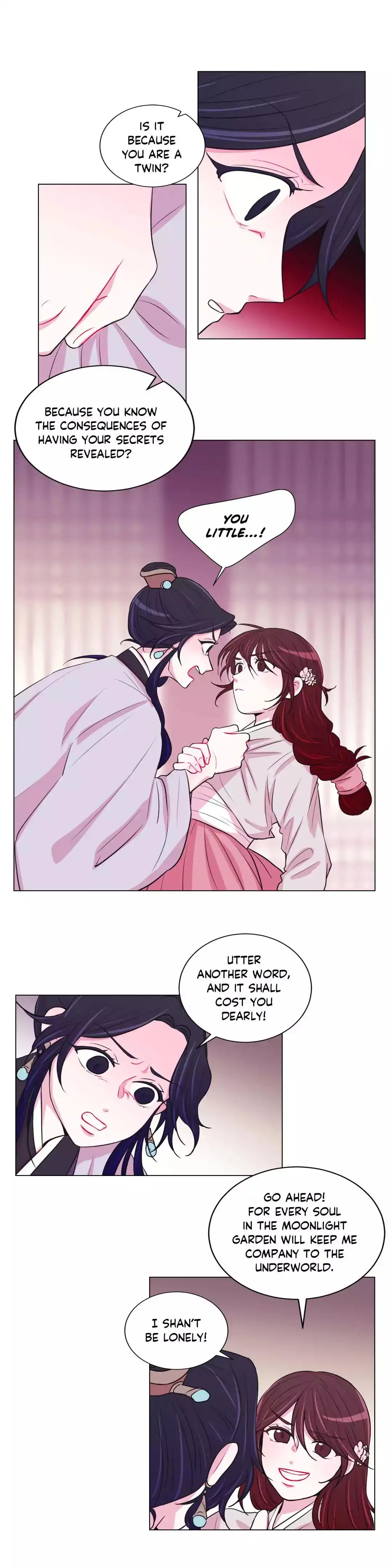 Moonlight Garden - Chapter 31 [photo 14] - MangaPorn