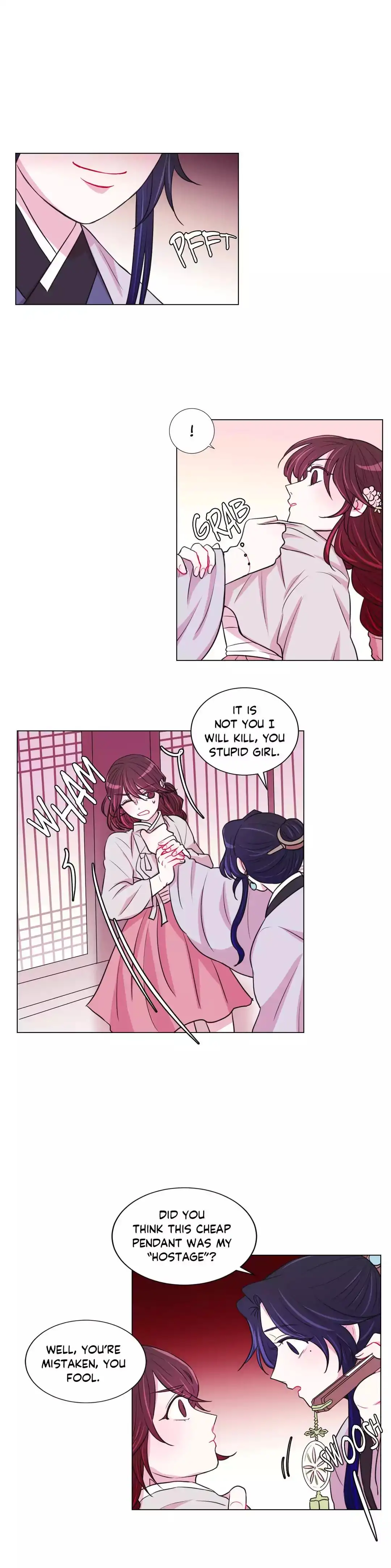 Moonlight Garden - Chapter 31 [photo 15] - MangaPorn