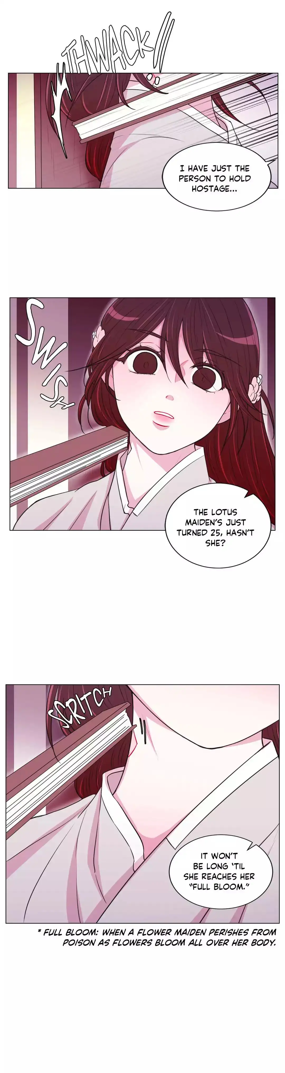 Moonlight Garden - Chapter 31 [photo 16] - MangaPorn