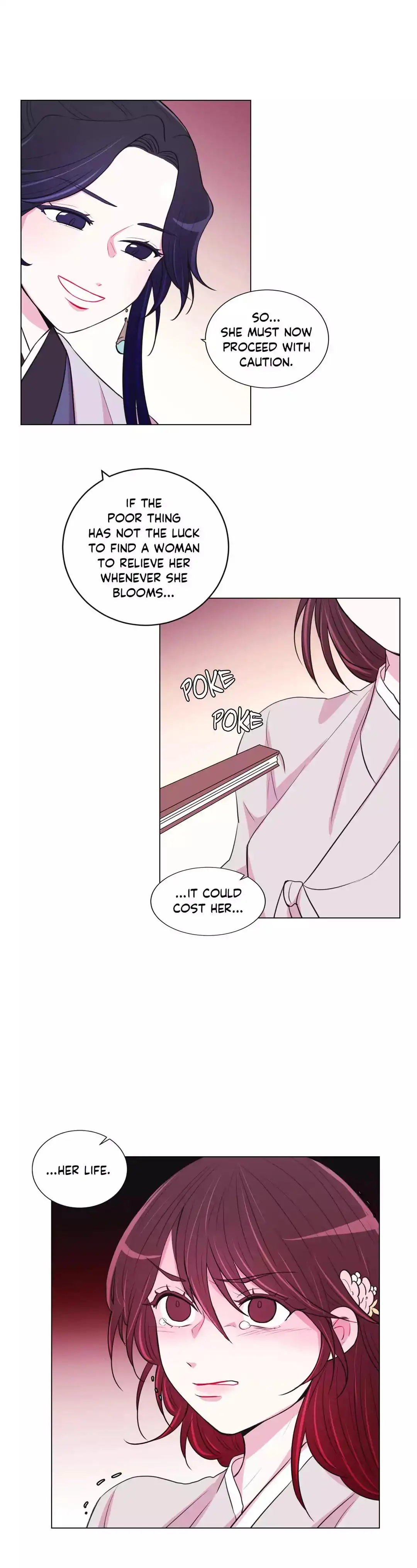 Moonlight Garden - Chapter 31 [photo 17] - MangaPorn