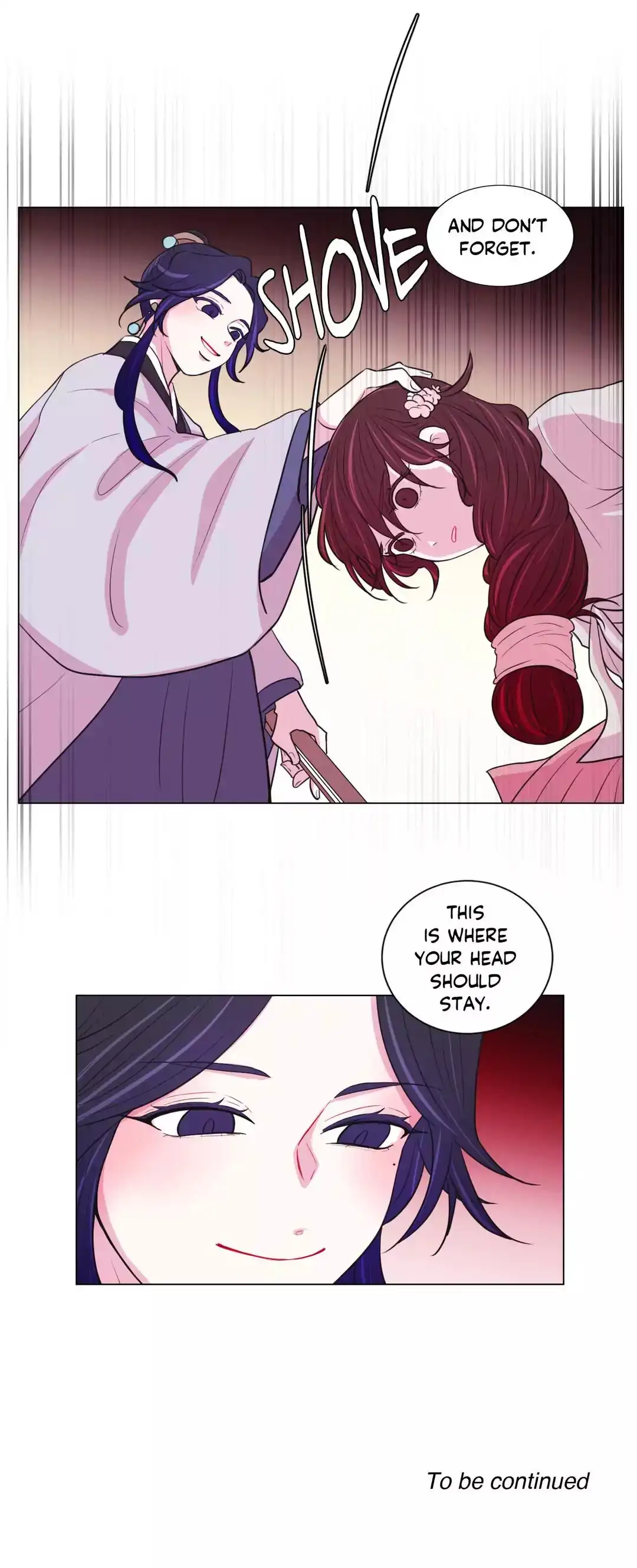 Moonlight Garden - Chapter 31 [photo 19] - MangaPorn