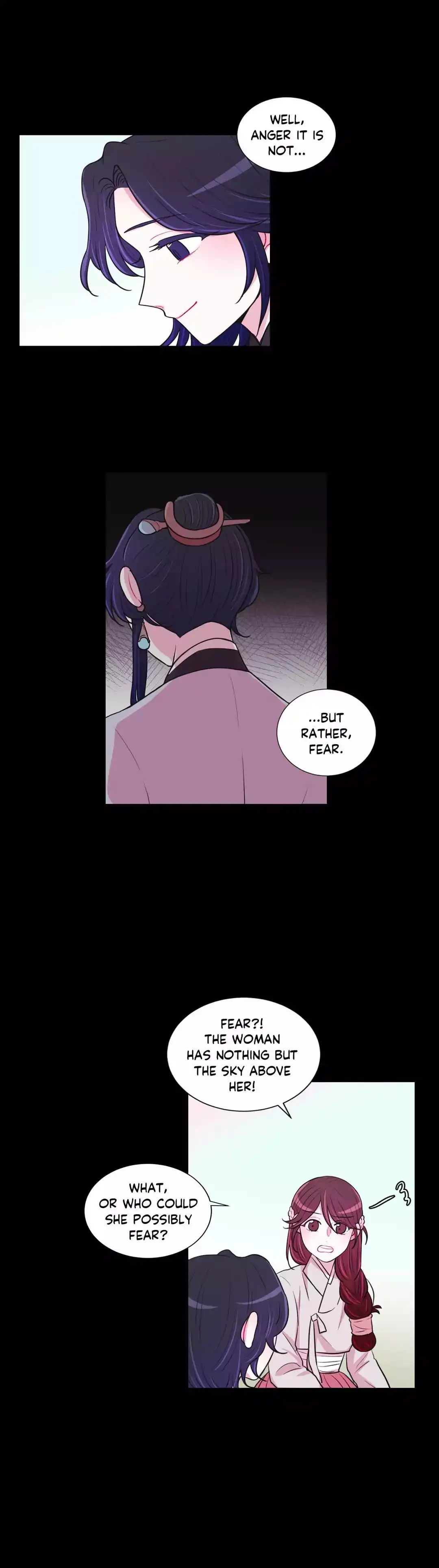 Moonlight Garden - Chapter 31 [photo 2] - MangaPorn