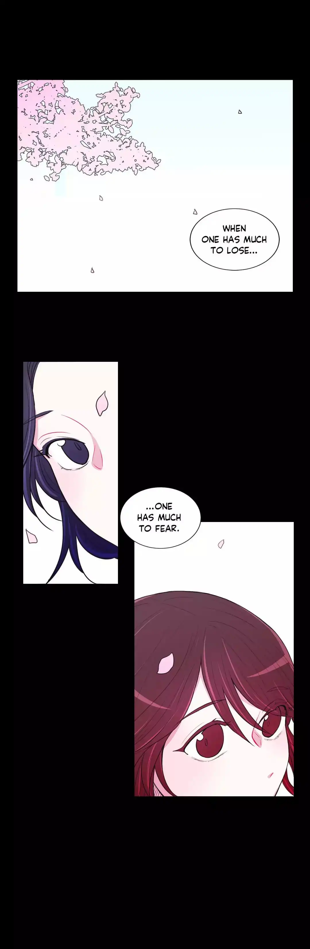 Moonlight Garden - Chapter 31 [photo 3] - MangaPorn