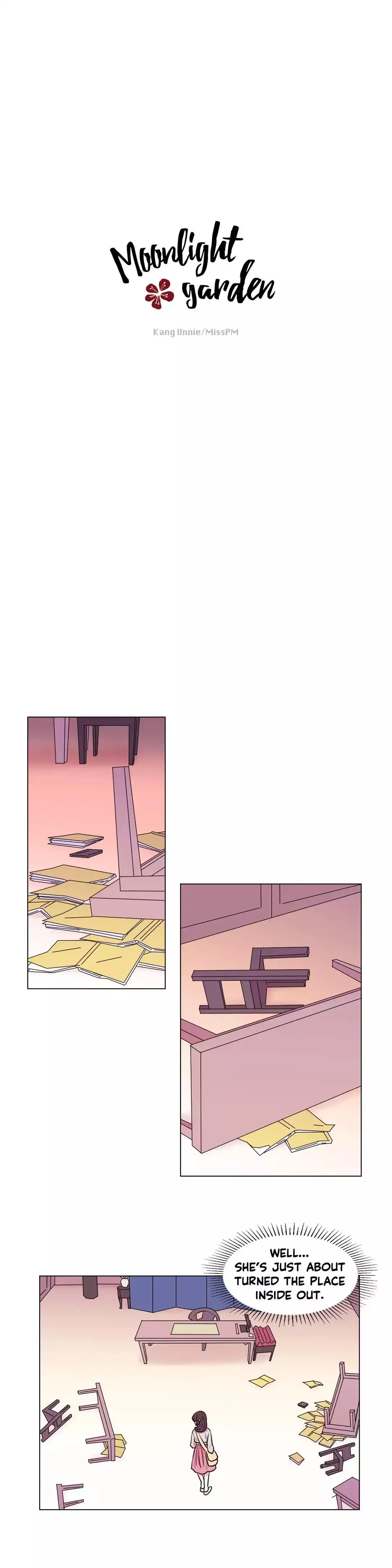 Moonlight Garden - Chapter 31 [photo 5] - MangaPorn