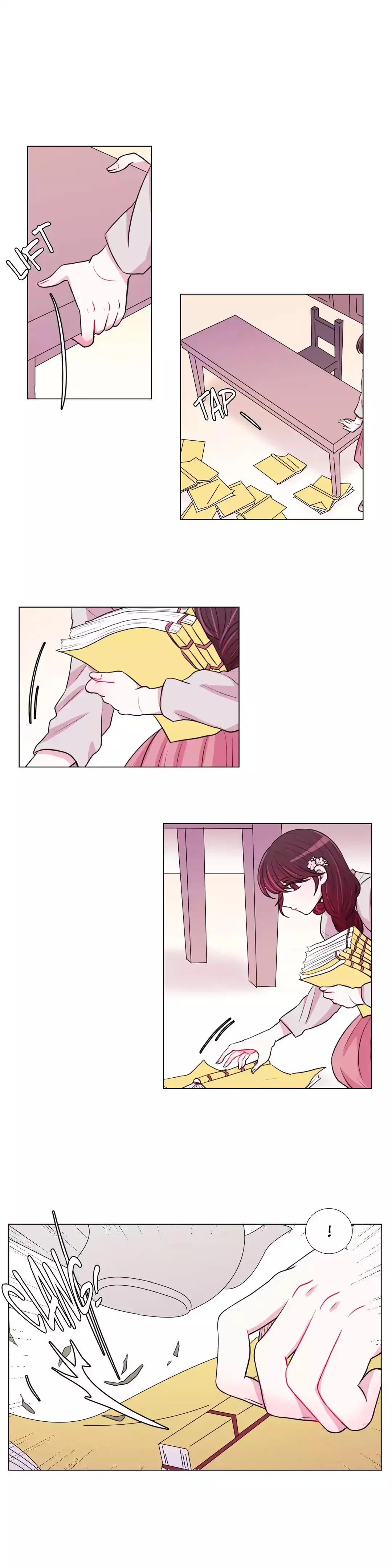 Moonlight Garden - Chapter 31 [photo 6] - MangaPorn