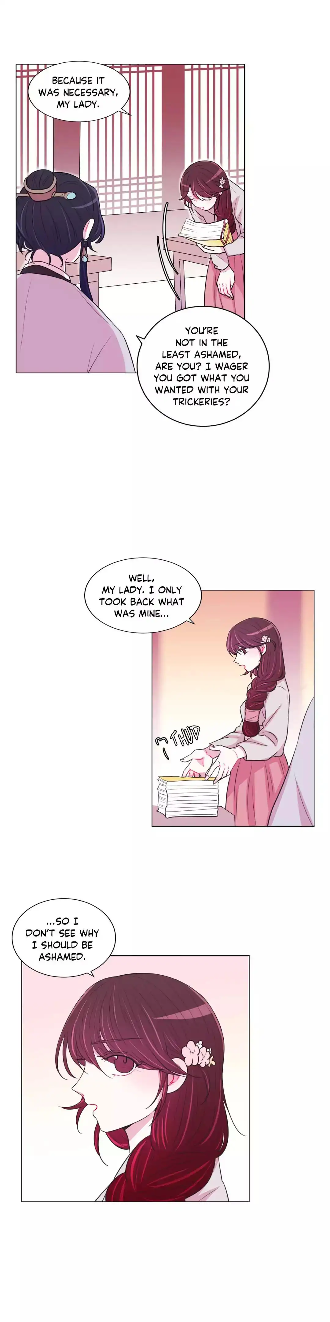 Moonlight Garden - Chapter 31 [photo 8] - MangaPorn