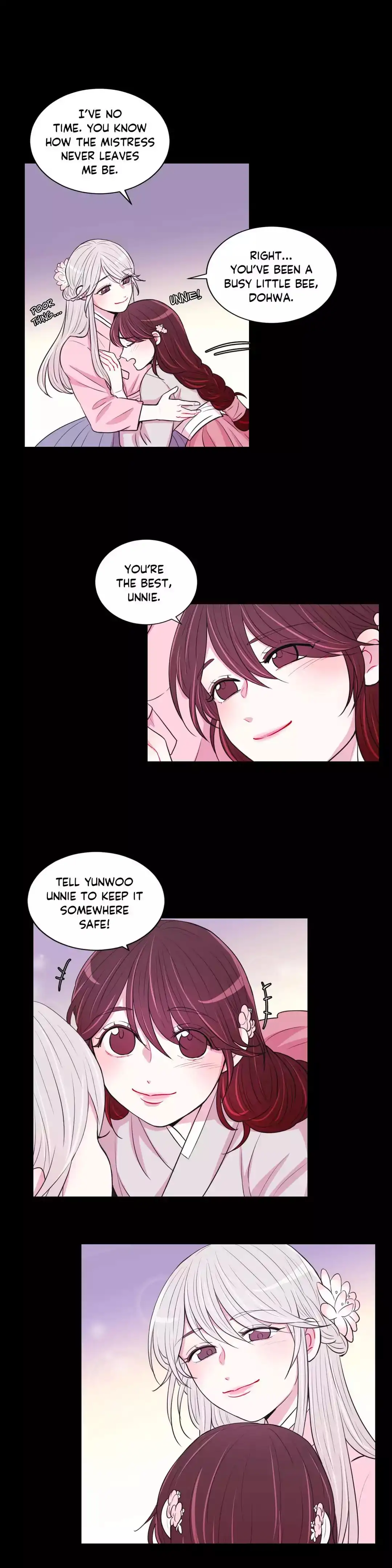 Moonlight Garden - Chapter 32 [photo 11] - MangaPorn