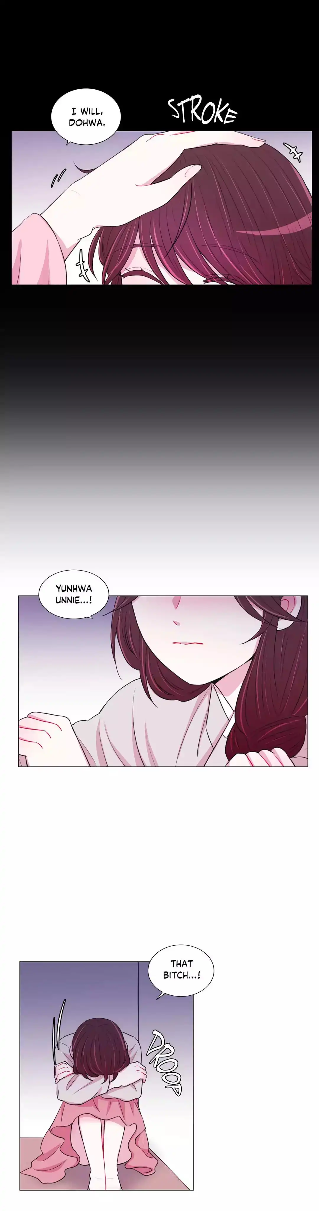 Moonlight Garden - Chapter 32 [photo 12] - MangaPorn