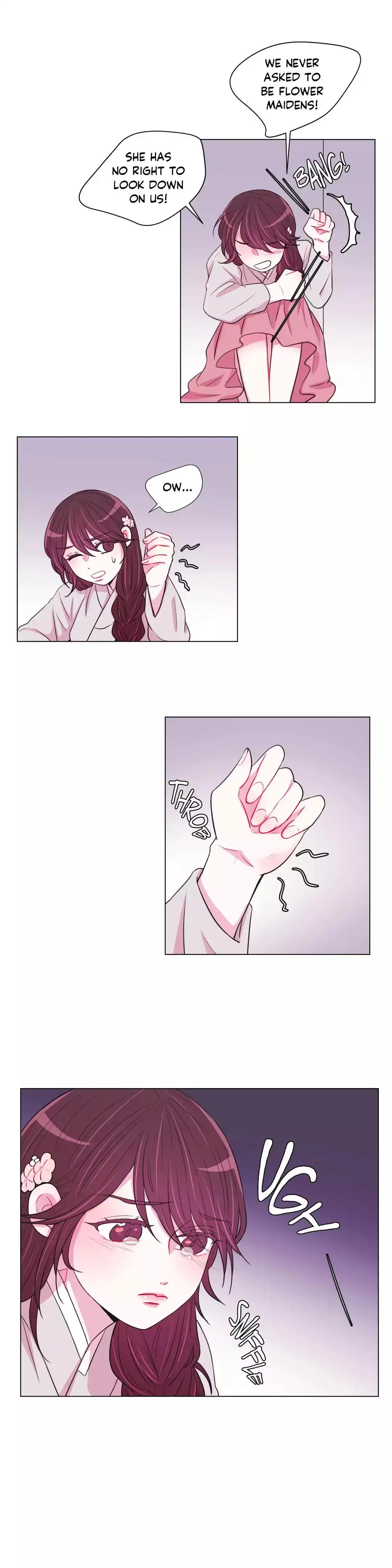 Moonlight Garden - Chapter 32 [photo 13] - MangaPorn