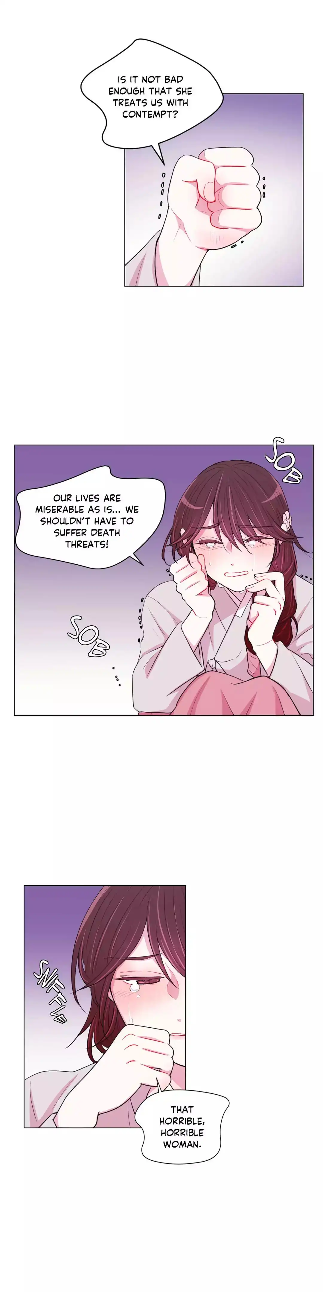 Moonlight Garden - Chapter 32 [photo 14] - MangaPorn