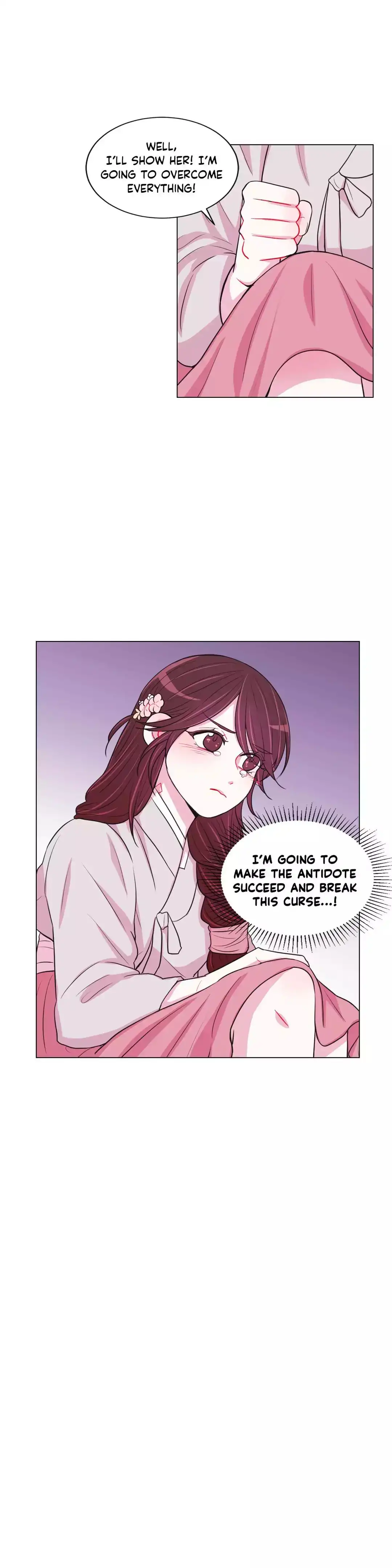 Moonlight Garden - Chapter 32 [photo 15] - MangaPorn