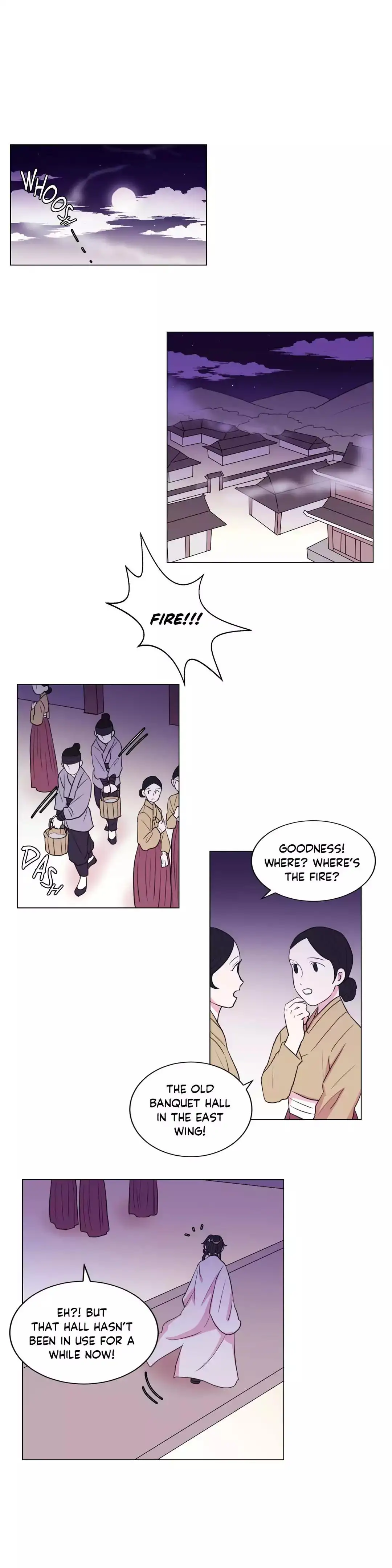 Moonlight Garden - Chapter 32 [photo 16] - MangaPorn