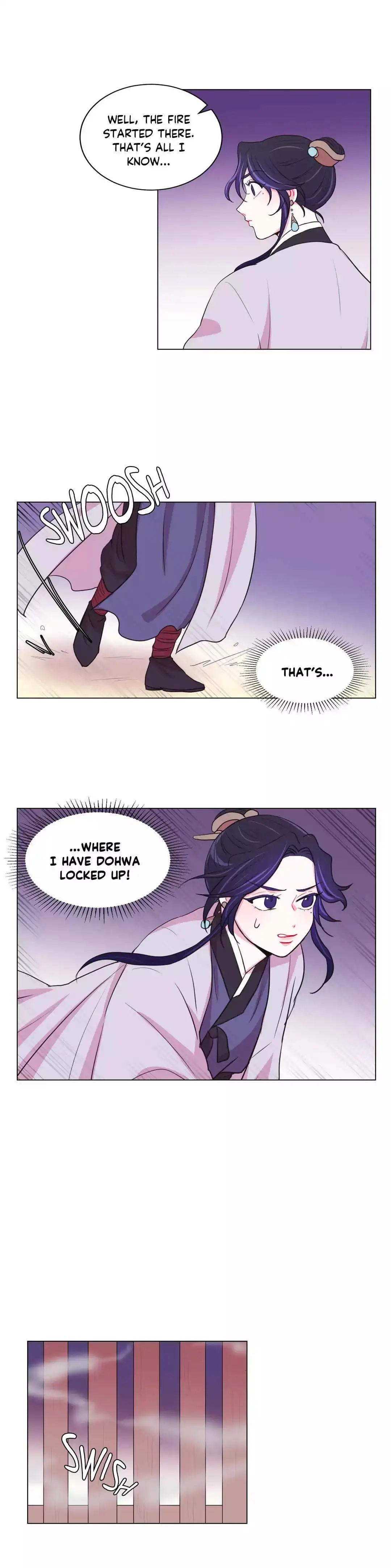 Moonlight Garden - Chapter 32 [photo 17] - MangaPorn