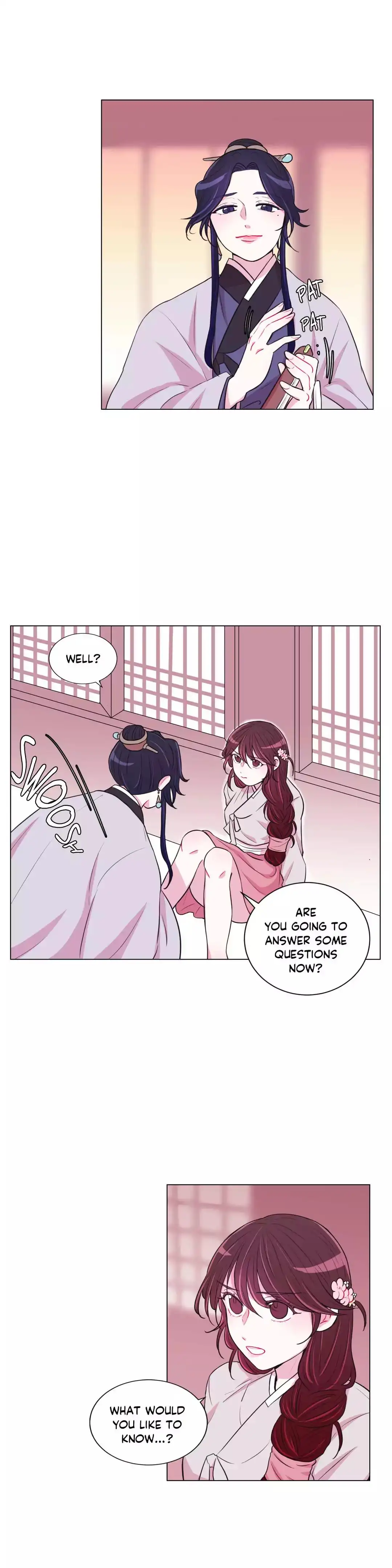 Moonlight Garden - Chapter 32 [photo 2] - MangaPorn