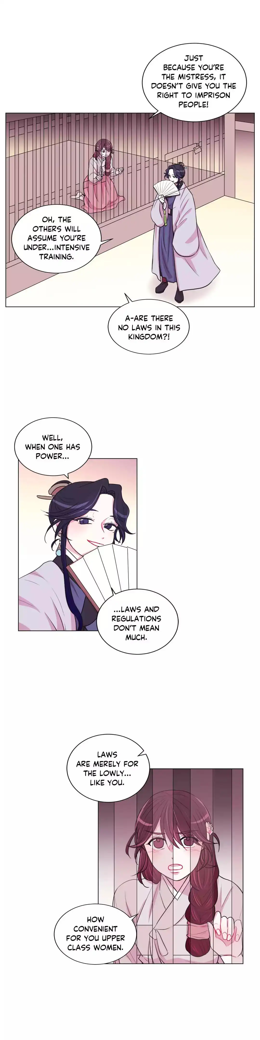 Moonlight Garden - Chapter 32 [photo 6] - MangaPorn