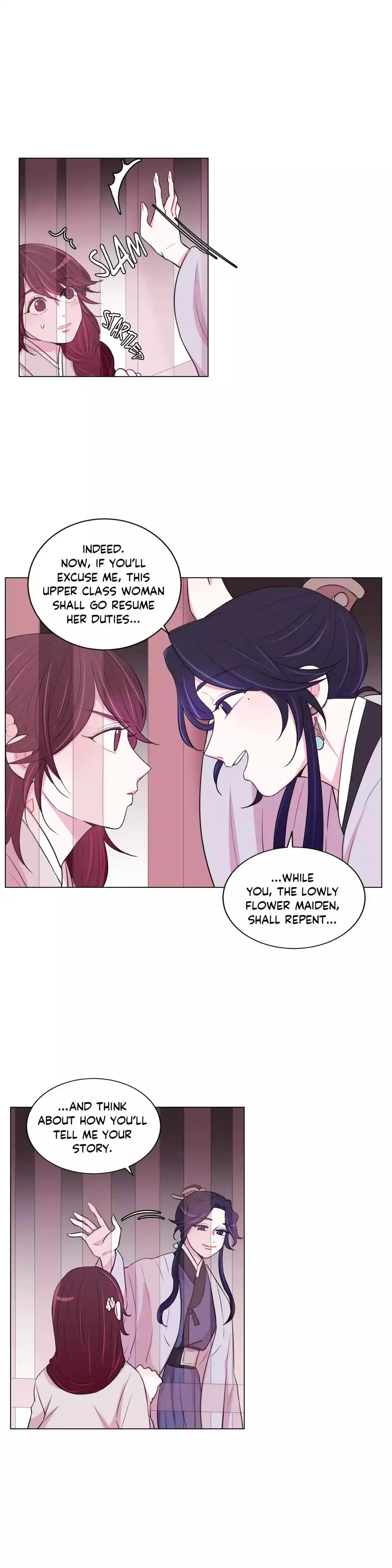 Moonlight Garden - Chapter 32 [photo 7] - MangaPorn