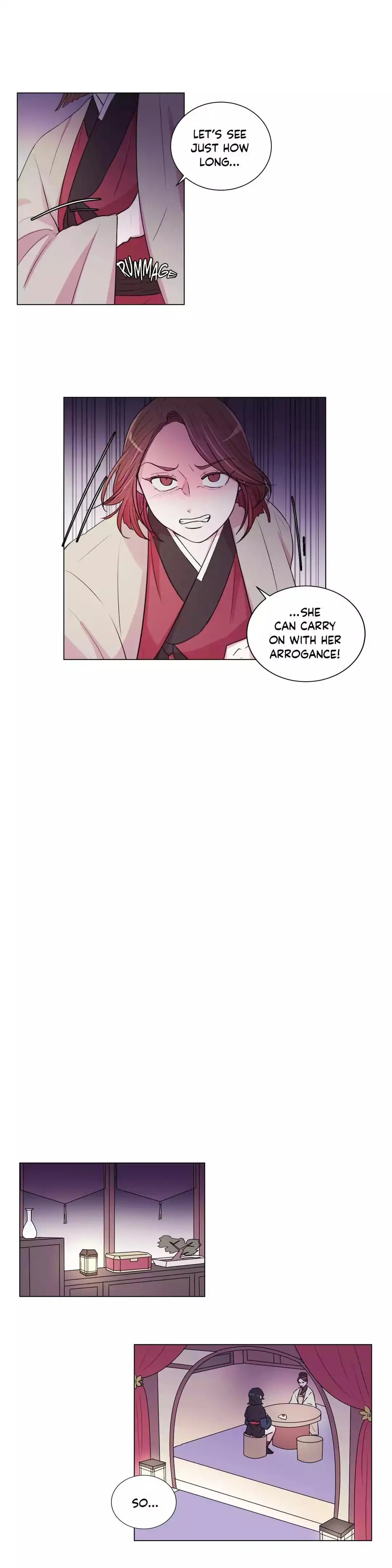 Moonlight Garden - Chapter 33 [photo 10] - MangaPorn