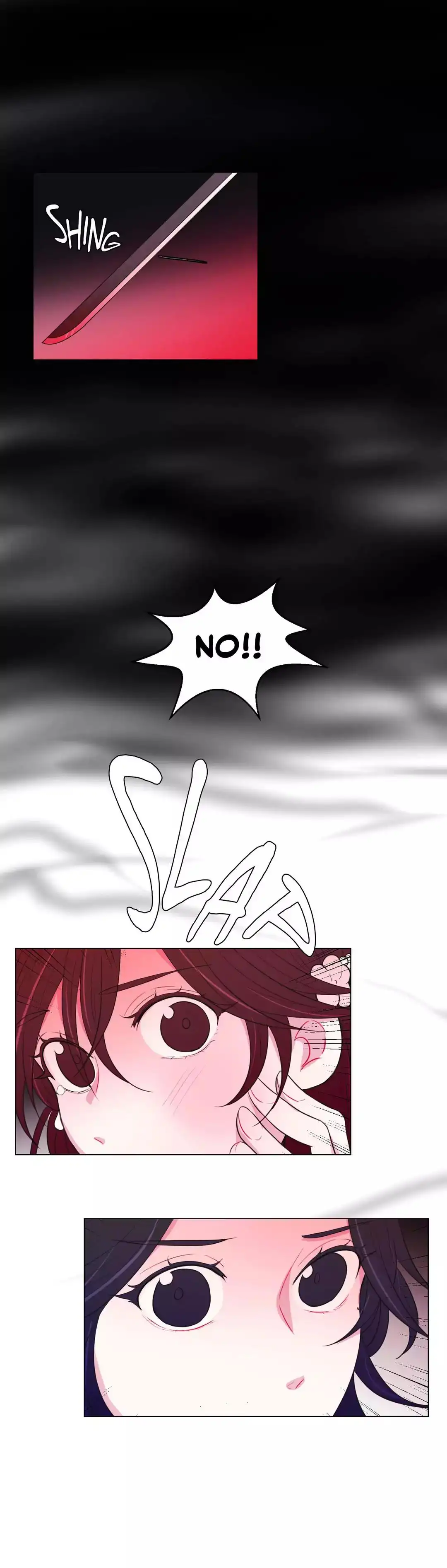 Moonlight Garden - Chapter 33 [photo 19] - MangaPorn