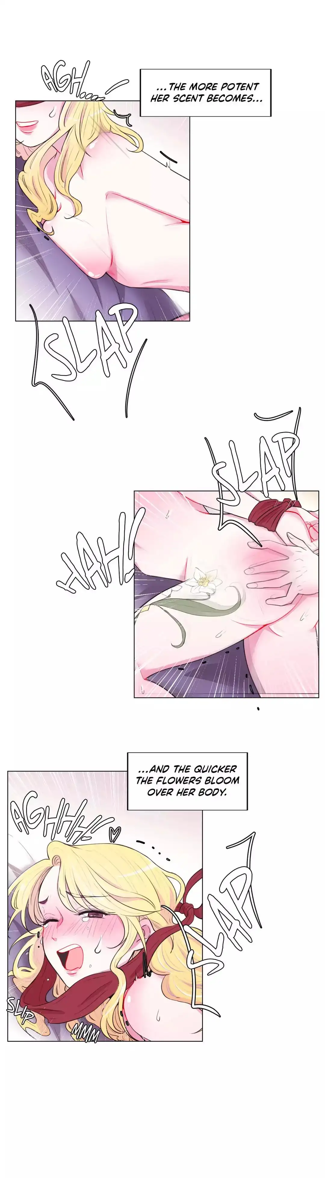 Moonlight Garden - Chapter 33 [photo 3] - MangaPorn