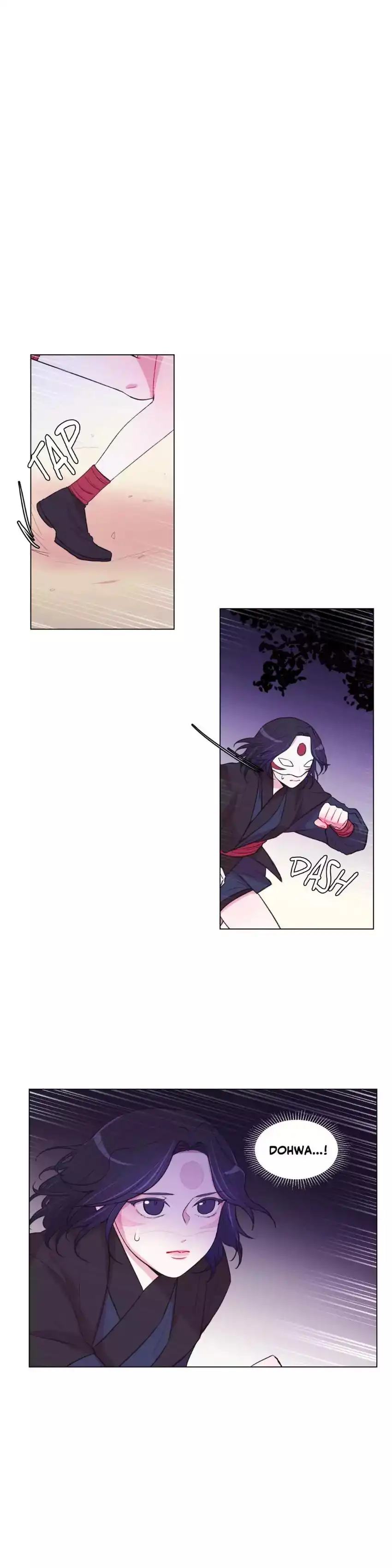 Moonlight Garden - Chapter 34 [photo 1] - MangaPorn