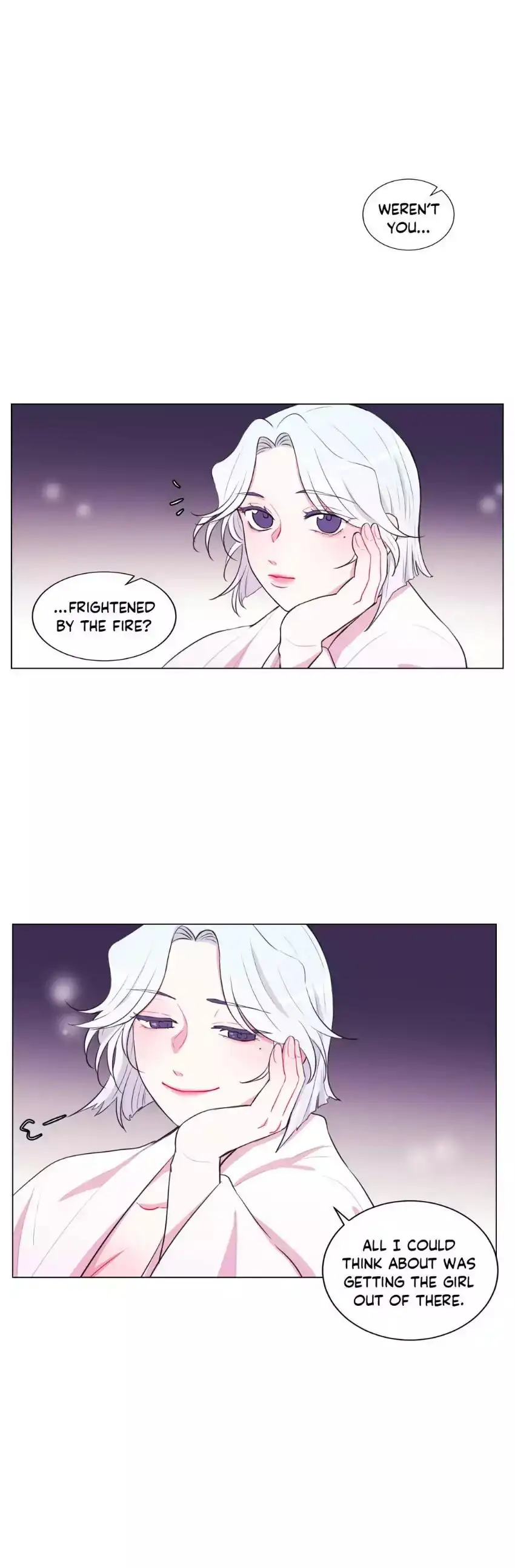 Moonlight Garden - Chapter 34 [photo 13] - MangaPorn