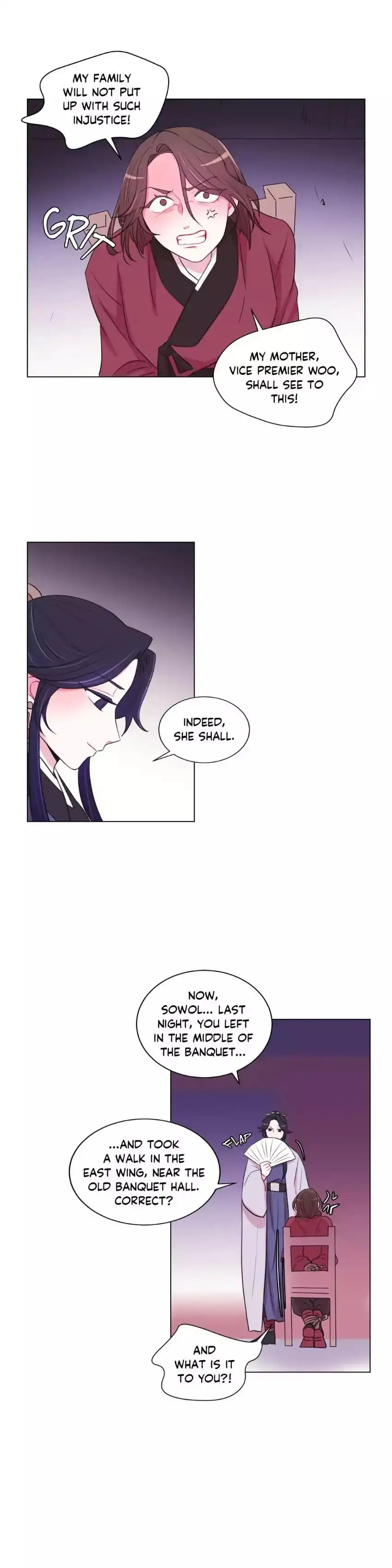 Moonlight Garden - Chapter 34 [photo 18] - MangaPorn