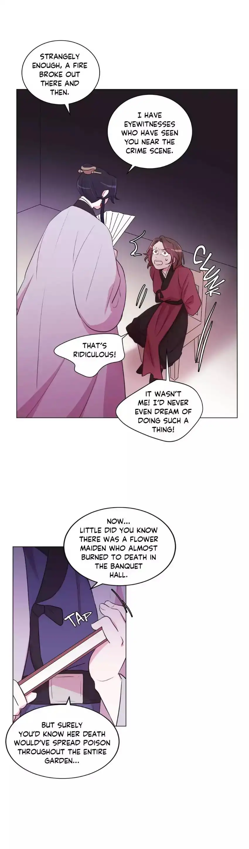 Moonlight Garden - Chapter 34 [photo 19] - MangaPorn