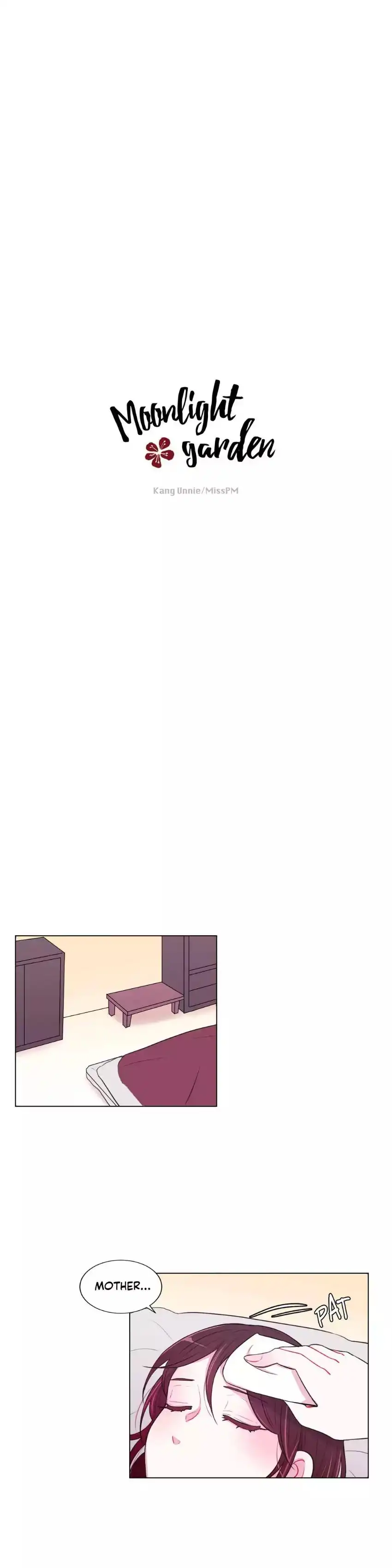 Moonlight Garden - Chapter 34 [photo 5] - MangaPorn