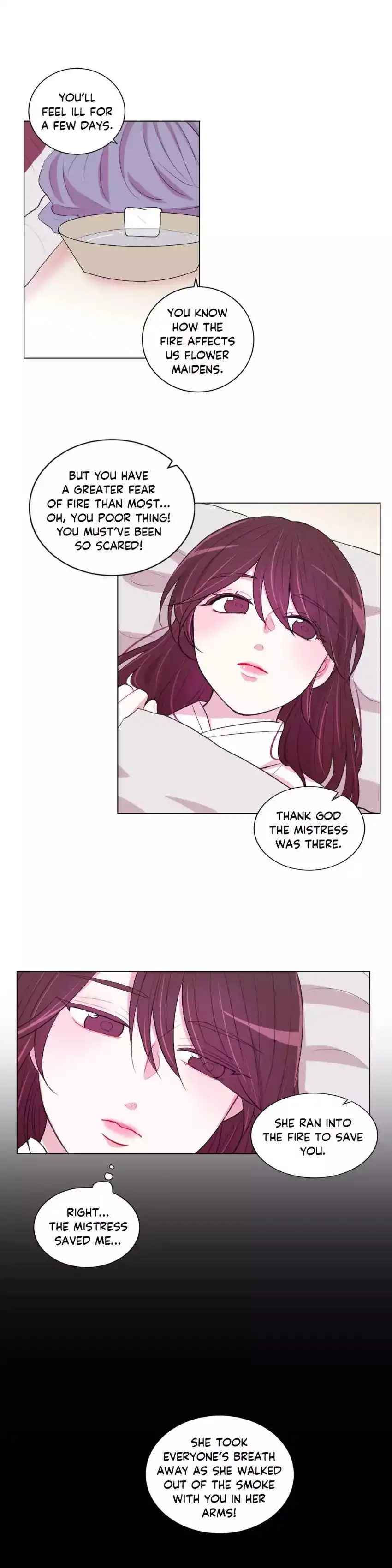 Moonlight Garden - Chapter 34 [photo 7] - MangaPorn