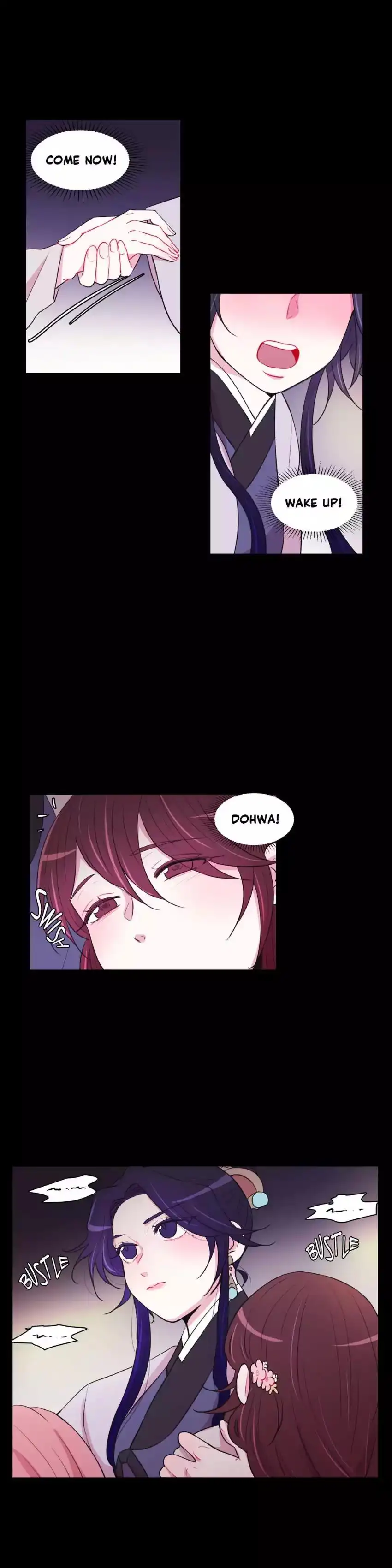 Moonlight Garden - Chapter 34 [photo 8] - MangaPorn