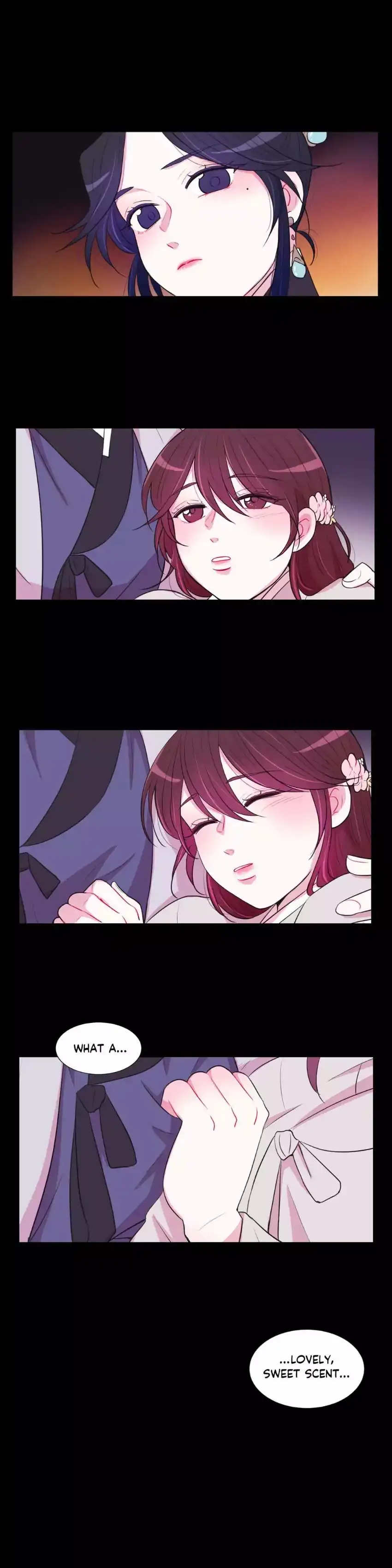 Moonlight Garden - Chapter 34 [photo 9] - MangaPorn