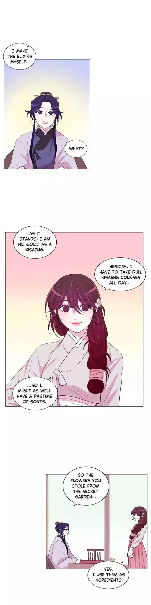 Moonlight Garden - Chapter 35 [photo 10] - MangaPorn