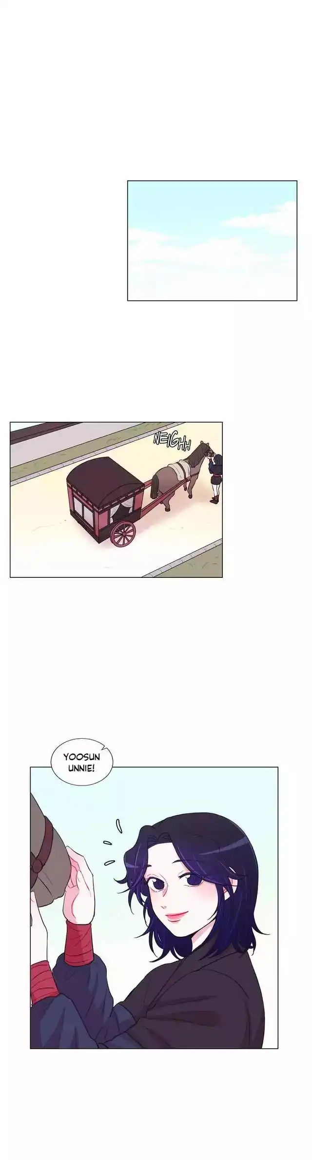 Moonlight Garden - Chapter 35 [photo 13] - MangaPorn