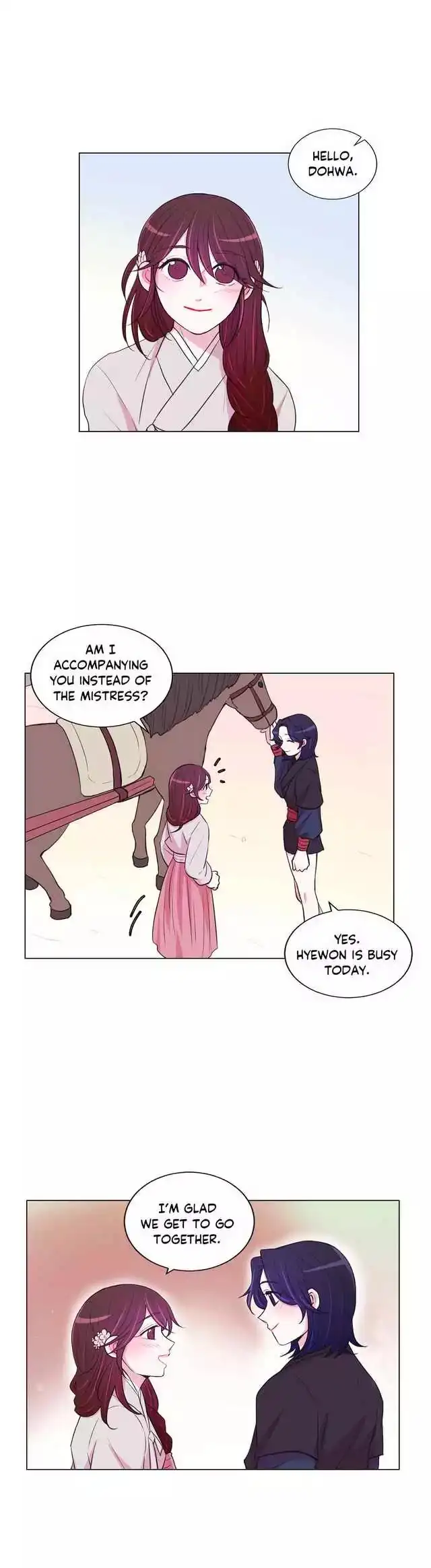 Moonlight Garden - Chapter 35 [photo 14] - MangaPorn