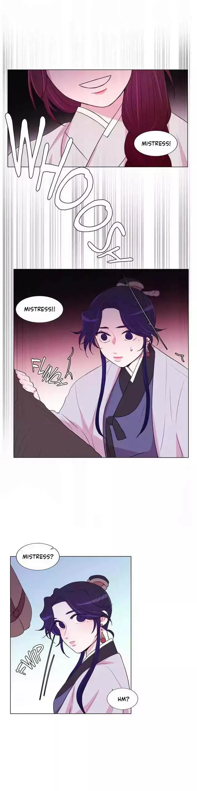 Moonlight Garden - Chapter 35 [photo 15] - MangaPorn