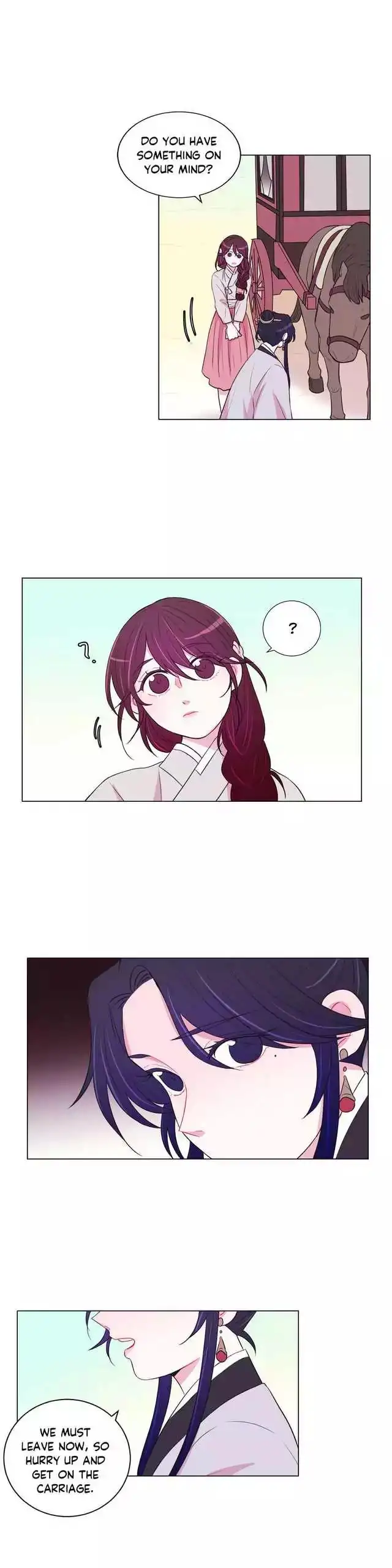 Moonlight Garden - Chapter 35 [photo 16] - MangaPorn