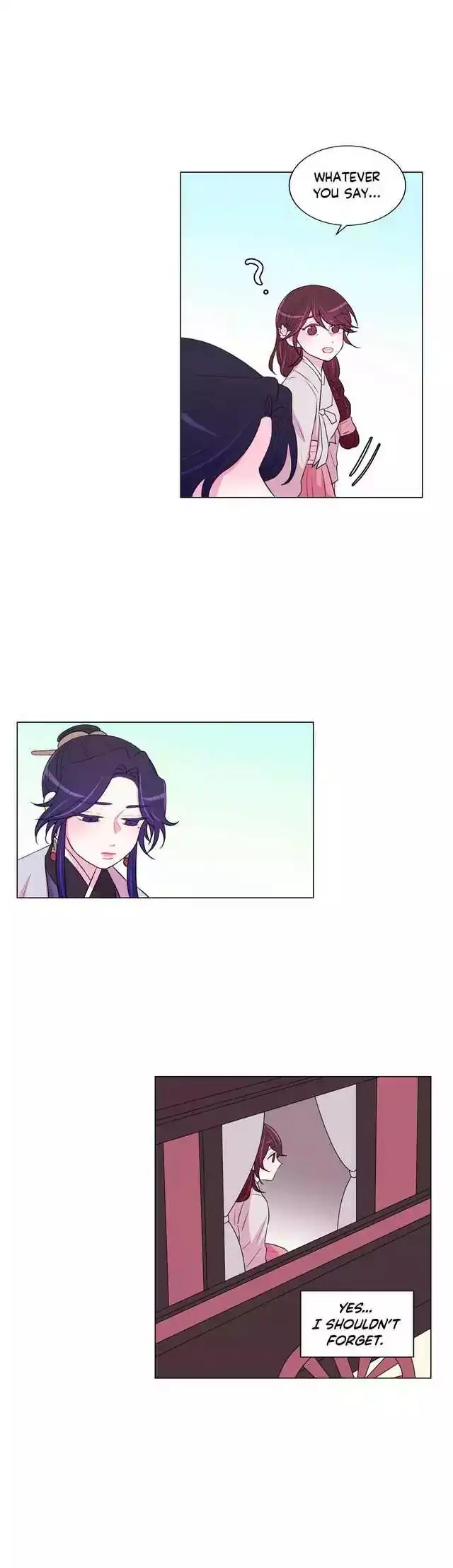 Moonlight Garden - Chapter 35 [photo 17] - MangaPorn