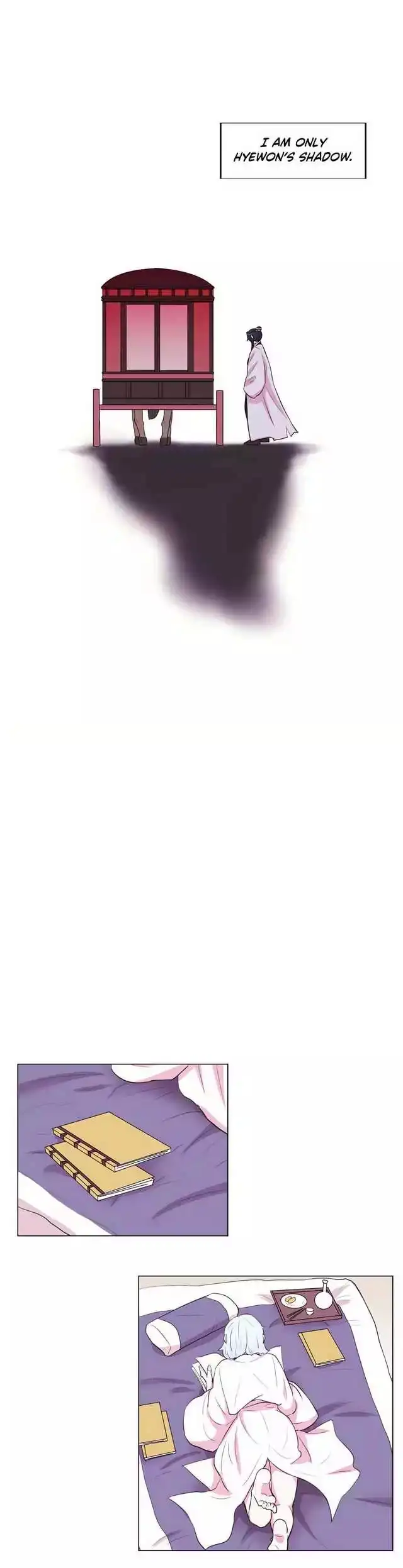 Moonlight Garden - Chapter 35 [photo 18] - MangaPorn