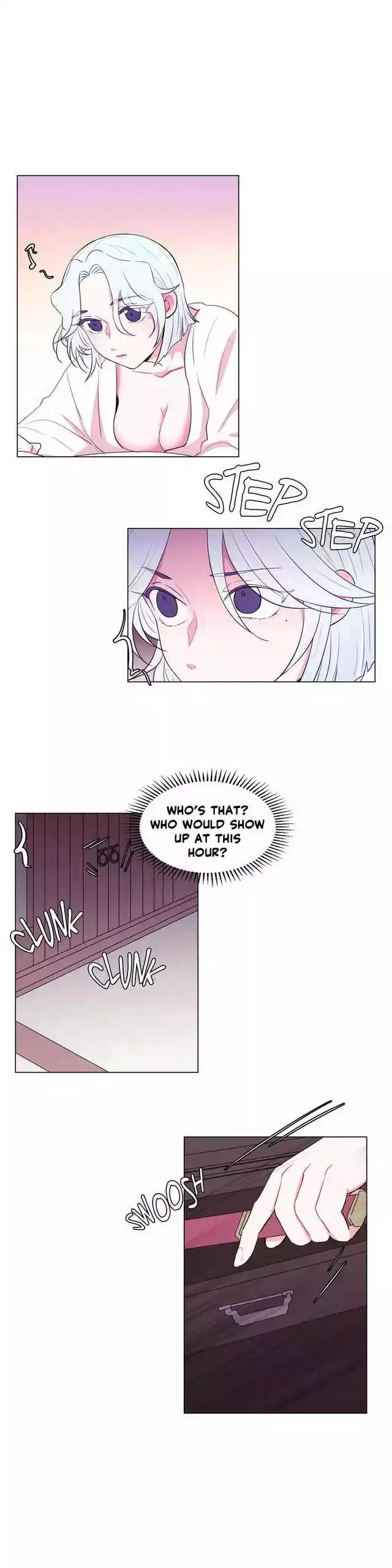 Moonlight Garden - Chapter 35 [photo 19] - MangaPorn