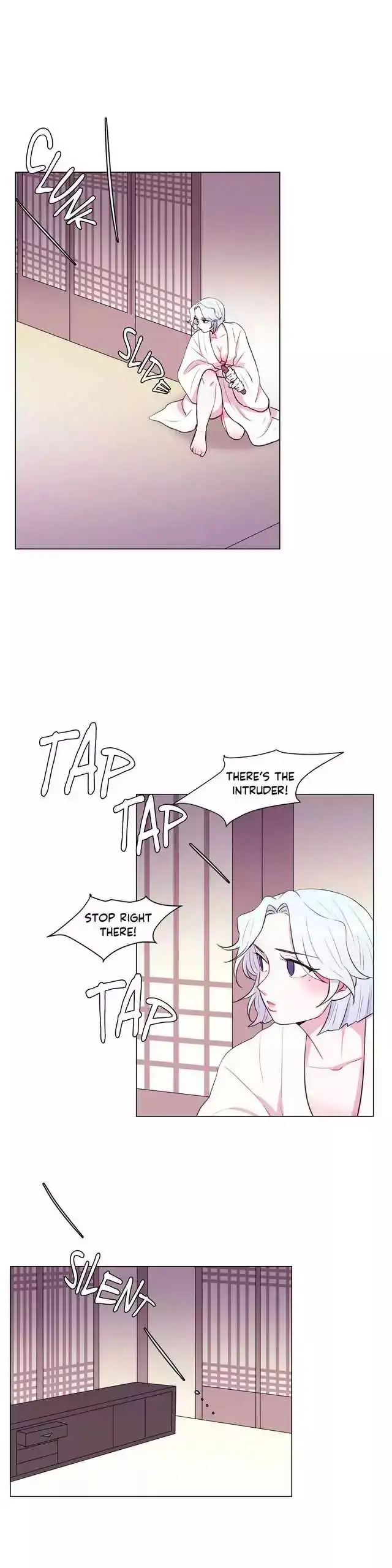 Moonlight Garden - Chapter 35 [photo 20] - MangaPorn