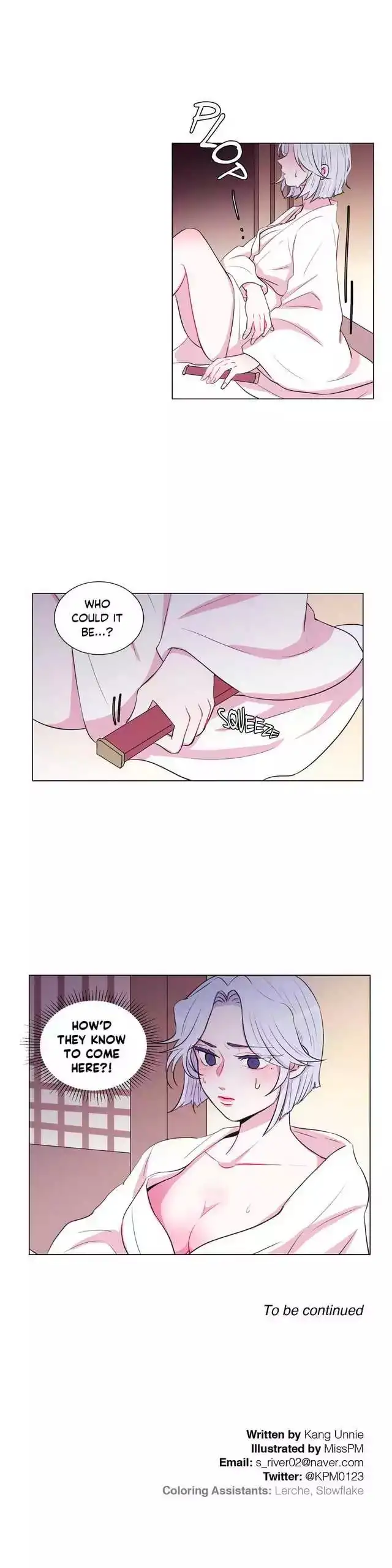 Moonlight Garden - Chapter 35 [photo 21] - MangaPorn