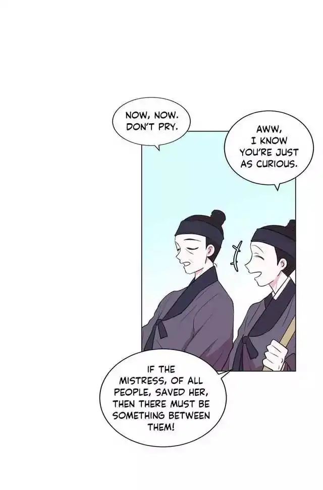 Moonlight Garden - Chapter 35 [photo 3] - MangaPorn