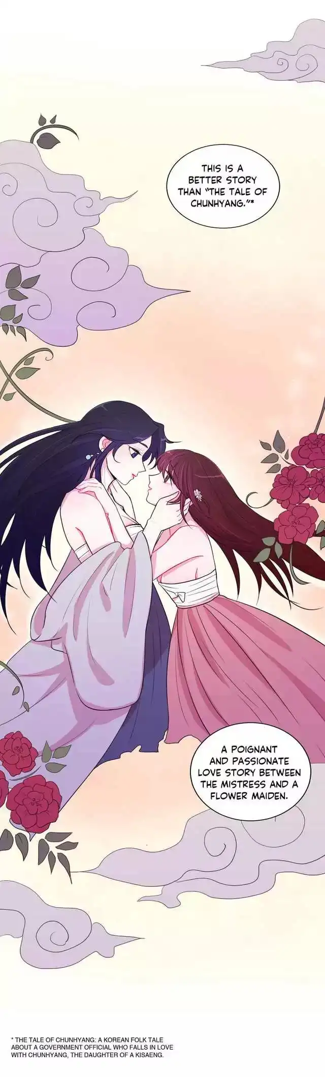 Moonlight Garden - Chapter 35 [photo 4] - MangaPorn