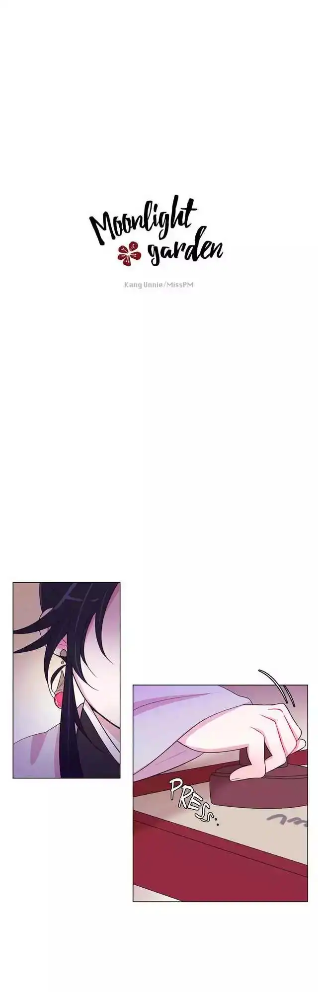 Moonlight Garden - Chapter 35 [photo 5] - MangaPorn