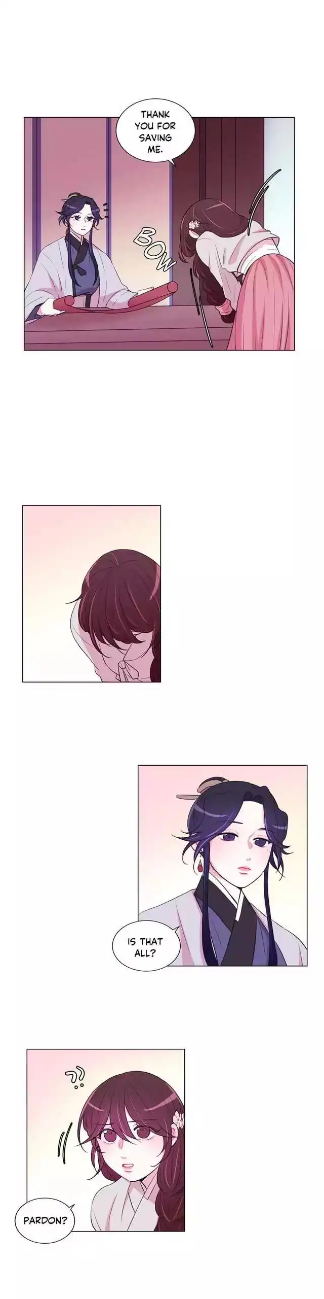 Moonlight Garden - Chapter 35 [photo 7] - MangaPorn