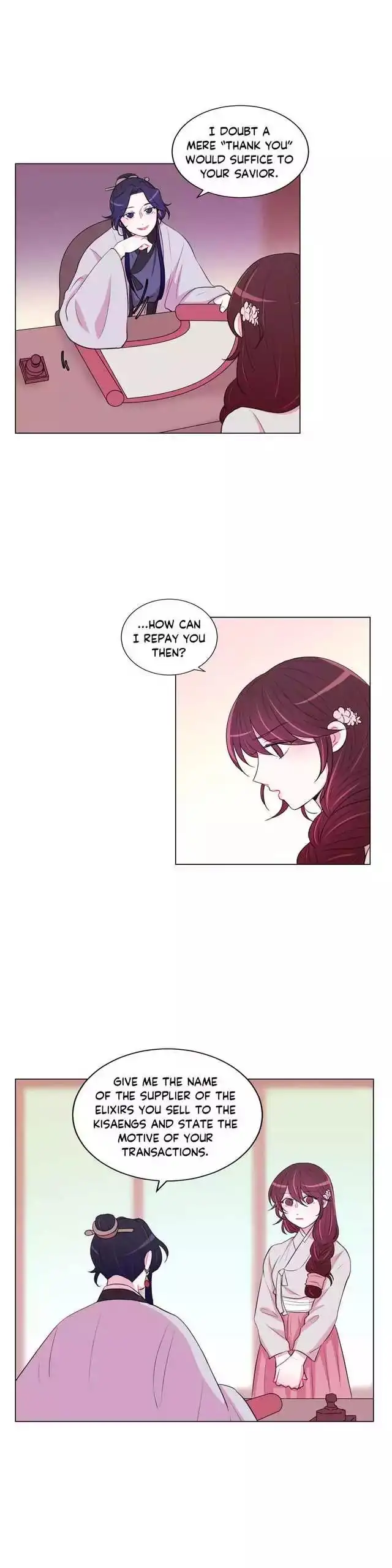 Moonlight Garden - Chapter 35 [photo 8] - MangaPorn