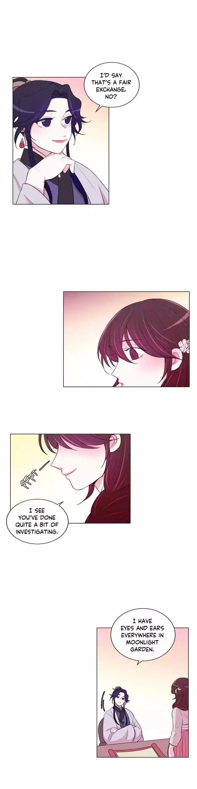 Moonlight Garden - Chapter 35 [photo 9] - MangaPorn