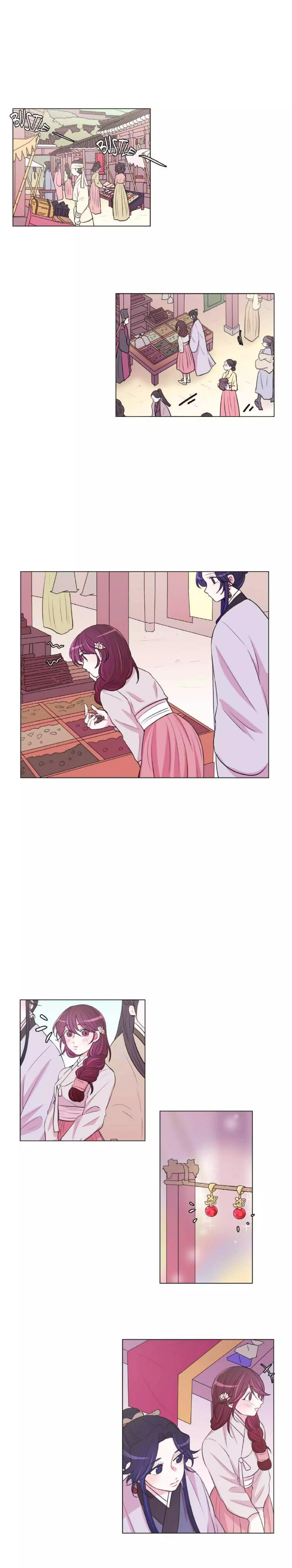 Moonlight Garden - Chapter 36 [photo 1] - MangaPorn